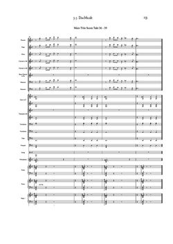 Image of the Page - 153 - in Der Filmkomponist Max Steiner - 1888 - 1971