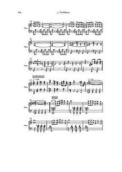 Image of the Page - 164 - in Der Filmkomponist Max Steiner - 1888 - 1971