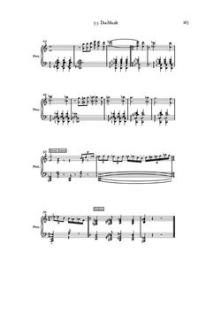 Image of the Page - 165 - in Der Filmkomponist Max Steiner - 1888 - 1971