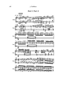 Image of the Page - 166 - in Der Filmkomponist Max Steiner - 1888 - 1971