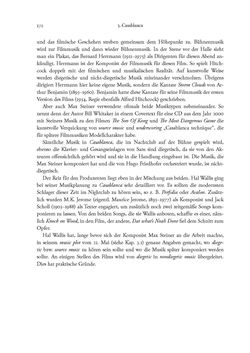 Bild der Seite - 172 - in Der Filmkomponist Max Steiner - 1888 - 1971