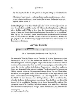 Bild der Seite - 174 - in Der Filmkomponist Max Steiner - 1888 - 1971