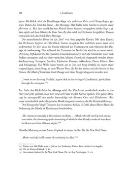 Image of the Page - 188 - in Der Filmkomponist Max Steiner - 1888 - 1971