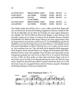 Image of the Page - 192 - in Der Filmkomponist Max Steiner - 1888 - 1971