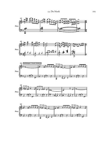 Image of the Page - 205 - in Der Filmkomponist Max Steiner - 1888 - 1971