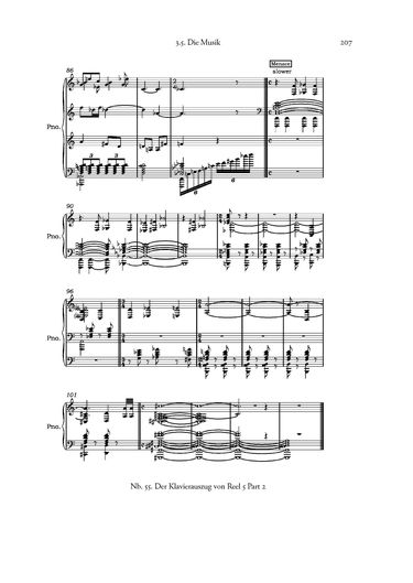 Image of the Page - 207 - in Der Filmkomponist Max Steiner - 1888 - 1971