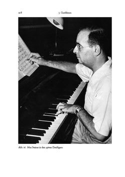 Image of the Page - 208 - in Der Filmkomponist Max Steiner - 1888 - 1971