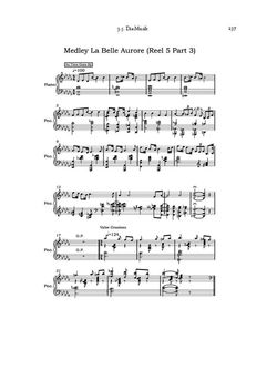 Image of the Page - 237 - in Der Filmkomponist Max Steiner - 1888 - 1971