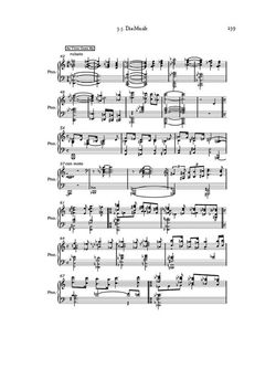 Image of the Page - 239 - in Der Filmkomponist Max Steiner - 1888 - 1971