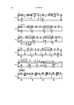 Image of the Page - 240 - in Der Filmkomponist Max Steiner - 1888 - 1971