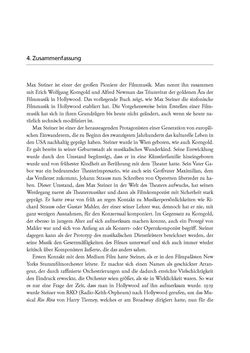 Image of the Page - 243 - in Der Filmkomponist Max Steiner - 1888 - 1971