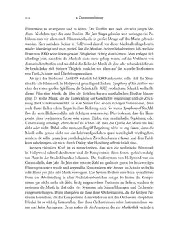 Image of the Page - 244 - in Der Filmkomponist Max Steiner - 1888 - 1971