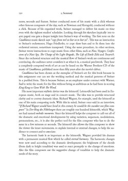 Image of the Page - 250 - in Der Filmkomponist Max Steiner - 1888 - 1971