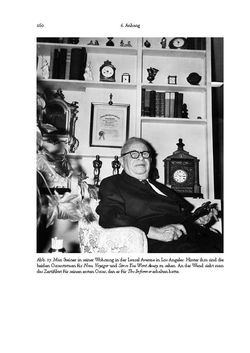 Image of the Page - 260 - in Der Filmkomponist Max Steiner - 1888 - 1971