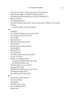 Bild der Seite - 273 - in Der Filmkomponist Max Steiner - 1888 - 1971