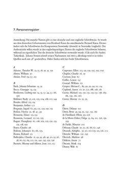 Image of the Page - 285 - in Der Filmkomponist Max Steiner - 1888 - 1971