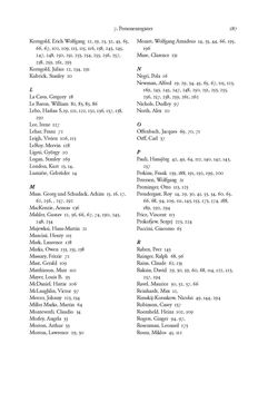 Image of the Page - 287 - in Der Filmkomponist Max Steiner - 1888 - 1971