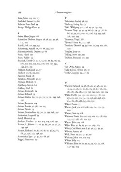 Image of the Page - 288 - in Der Filmkomponist Max Steiner - 1888 - 1971