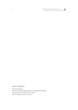 Image of the Page - 24 - in >mcs_lab> - Mobile Culture Studies, Volume 1/2020