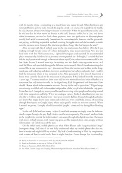 Image of the Page - 32 - in >mcs_lab> - Mobile Culture Studies, Volume 1/2020