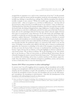 Bild der Seite - 38 - in >mcs_lab> - Mobile Culture Studies, Band 1/2020