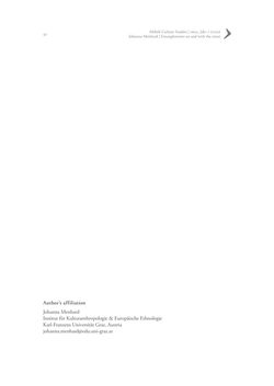 Bild der Seite - 42 - in >mcs_lab> - Mobile Culture Studies, Band 1/2020