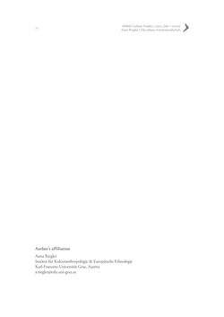 Bild der Seite - 72 - in >mcs_lab> - Mobile Culture Studies, Band 1/2020