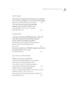 Image of the Page - 6 - in Mobile Culture Studies - The Journal, Volume 1/2015