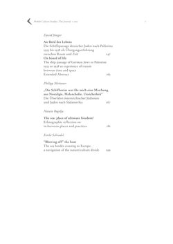 Image of the Page - 7 - in Mobile Culture Studies - The Journal, Volume 1/2015