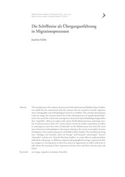 Image of the Page - 9 - in Mobile Culture Studies - The Journal, Volume 1/2015