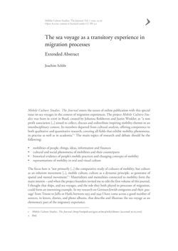 Image of the Page - 23 - in Mobile Culture Studies - The Journal, Volume 1/2015