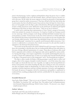 Image of the Page - 146 - in Mobile Culture Studies - The Journal, Volume 1/2015