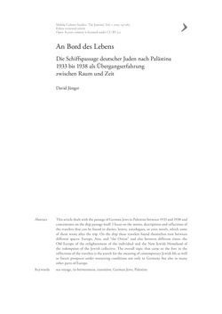 Image of the Page - 147 - in Mobile Culture Studies - The Journal, Volume 1/2015