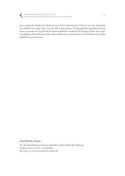 Image of the Page - 163 - in Mobile Culture Studies - The Journal, Volume 1/2015