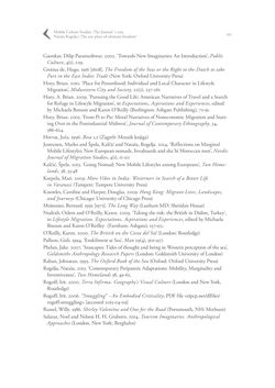 Image of the Page - 197 - in Mobile Culture Studies - The Journal, Volume 1/2015