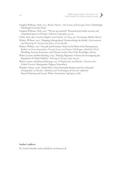 Image of the Page - 216 - in Mobile Culture Studies - The Journal, Volume 1/2015