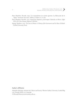 Image of the Page - 30 - in Mobile Culture Studies - The Journal, Volume 2/2016