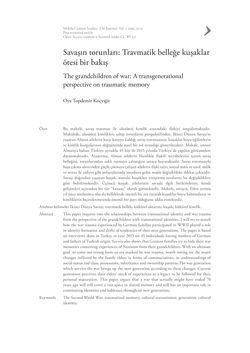 Image of the Page - 31 - in Mobile Culture Studies - The Journal, Volume 2/2016