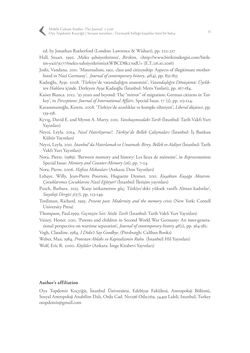 Bild der Seite - 53 - in Mobile Culture Studies - The Journal, Band 2/2016