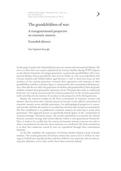 Image of the Page - 55 - in Mobile Culture Studies - The Journal, Volume 2/2016