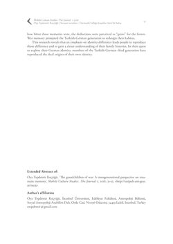 Image of the Page - 57 - in Mobile Culture Studies - The Journal, Volume 2/2016