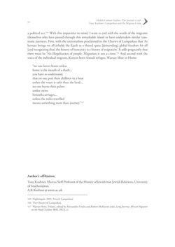 Image of the Page - 92 - in Mobile Culture Studies - The Journal, Volume 2/2016