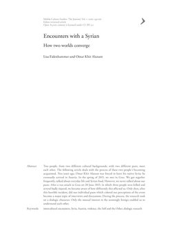 Bild der Seite - 149 - in Mobile Culture Studies - The Journal, Band 2/2016