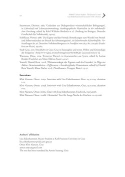 Image of the Page - 156 - in Mobile Culture Studies - The Journal, Volume 2/2016