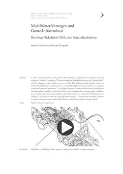 Image of the Page - 157 - in Mobile Culture Studies - The Journal, Volume 2/2016