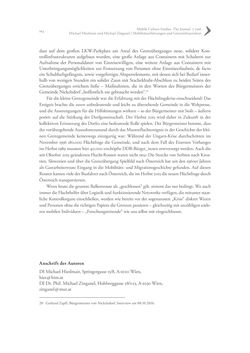 Image of the Page - 164 - in Mobile Culture Studies - The Journal, Volume 2/2016