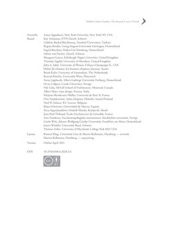 Image of the Page - 4 - in >mcs_lab> - Mobile Culture Studies, Volume 2/2020