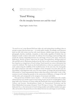 Bild der Seite - 7 - in >mcs_lab> - Mobile Culture Studies, Band 2/2020