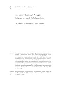 Image of the Page - 61 - in >mcs_lab> - Mobile Culture Studies, Volume 2/2020