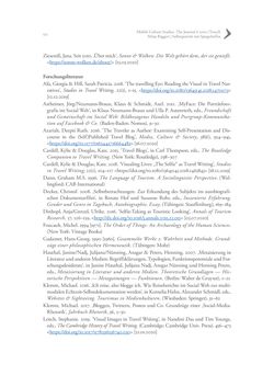 Bild der Seite - 132 - in >mcs_lab> - Mobile Culture Studies, Band 2/2020